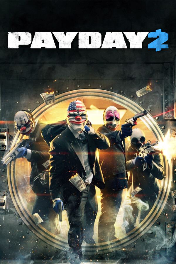 Payday 2 Soundtrack