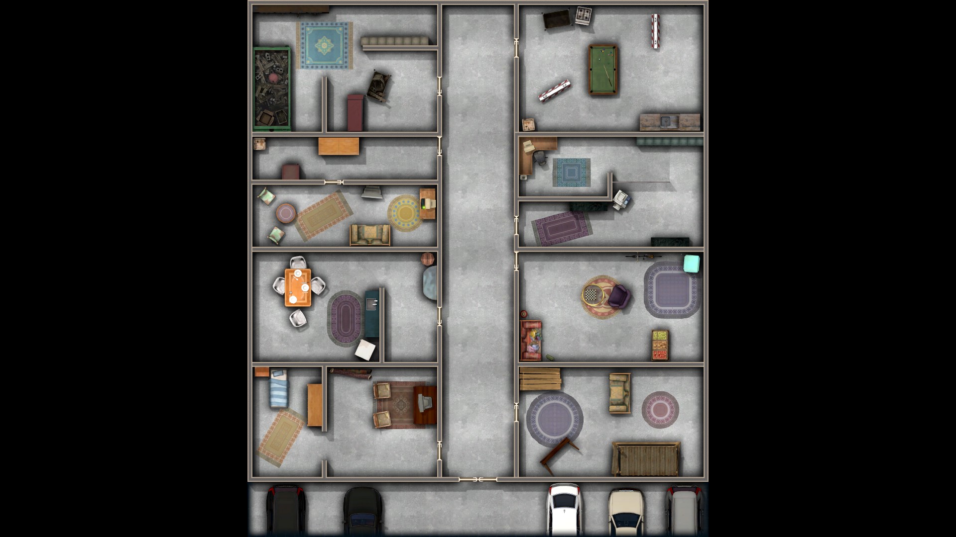 Shoot House