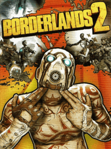 Borderlands 2 Soundtrack