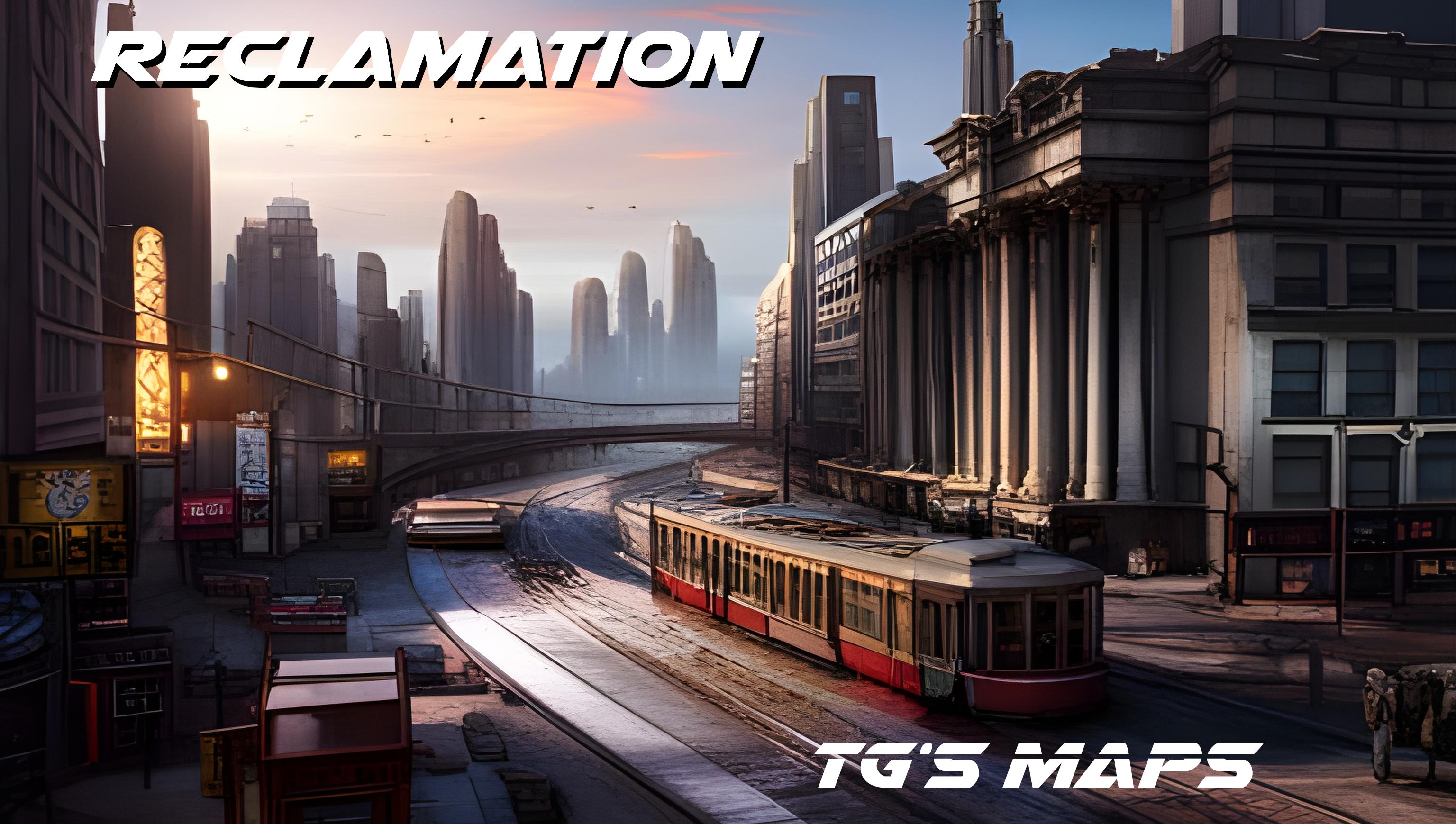 Reclamation