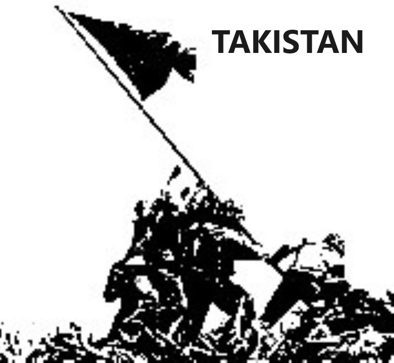 KP Liberation Takistan enhanced