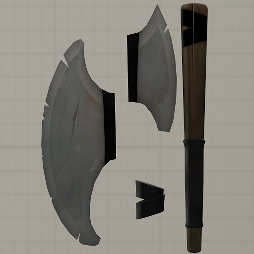 Team Fortress 2 Enhanced The Blood Moon (Prop)