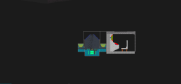 nuclear power plant SUPER good with C.O