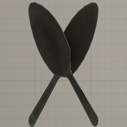 Team Fortress 2 Enhanced The Bake Stayber (Prop)
