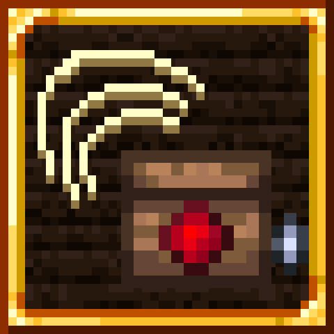 More Music Box Range – tModLoader Mod