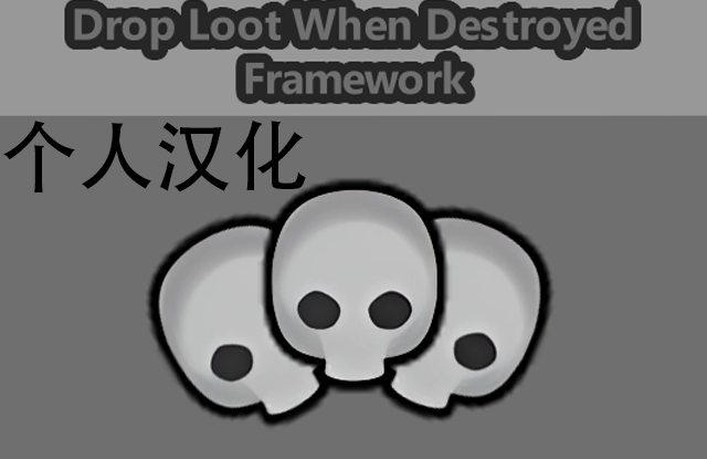 Romyashi系列汉化 mod preview for RimWorld