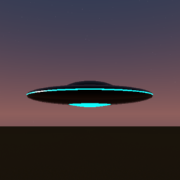 the MOST best UFO