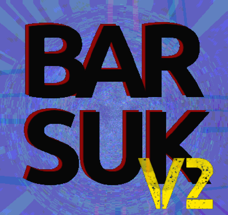 Barsuk V2 – Barotrauma Mod