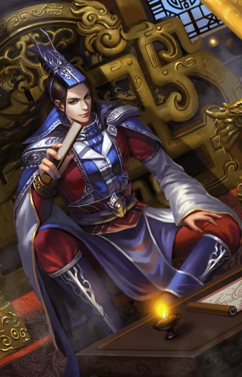 XW（全武将头像补全）