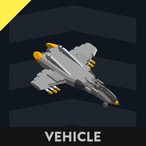 COSMO TIGER II