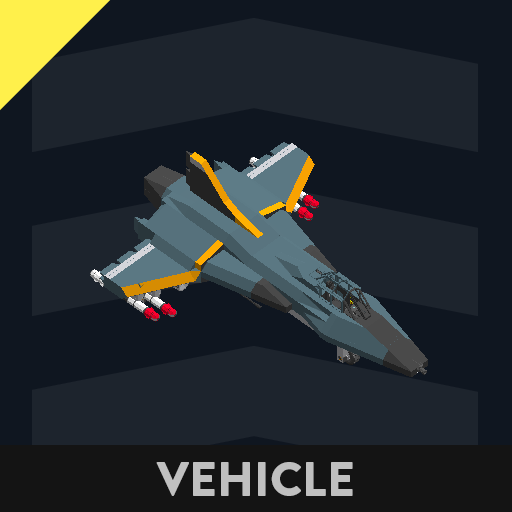 COSMO FALCON