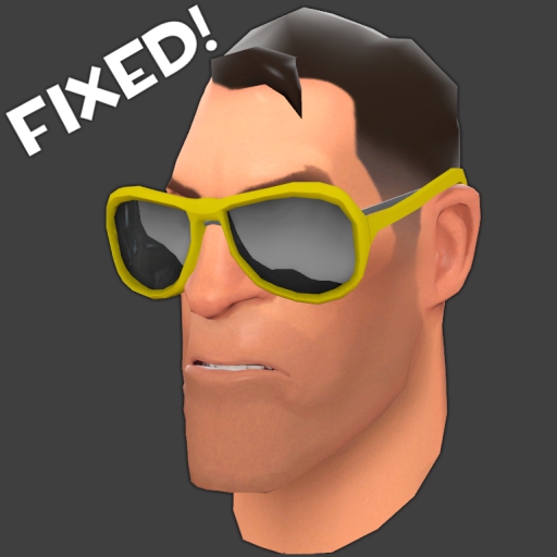 Fixed Medic Summer Shades