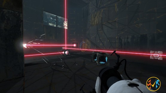 triple lazer but remak