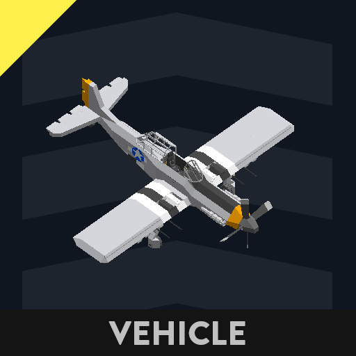 P51D