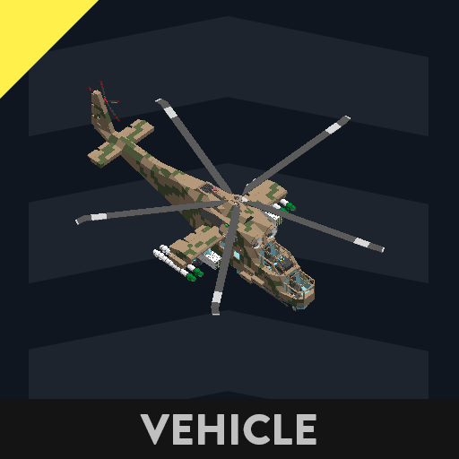 Mi24P HIND
