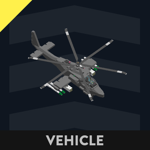 Ka50 HOKUM A