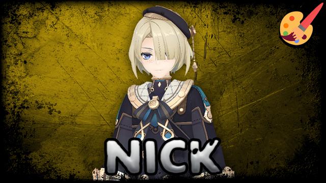 COMM: Freminet [Nick]