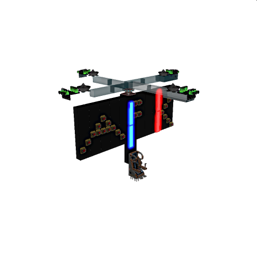 neon afk sign preview