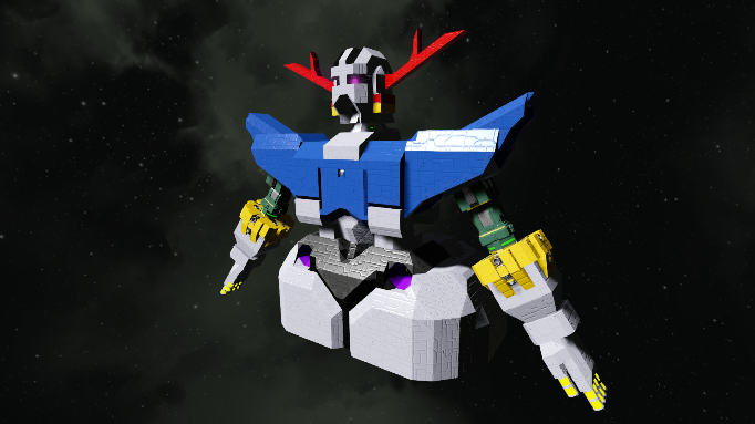 MSN-02 ZEONG