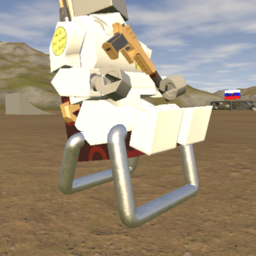 A - Labs: Camping Chair