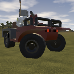 A - Labs: 2025 Roamer ATV