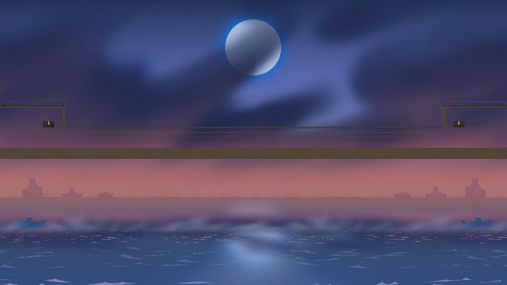 Bounce map