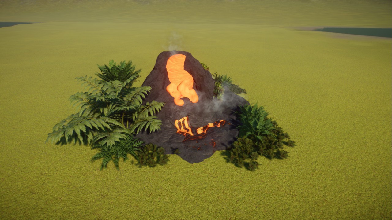 Vulcano