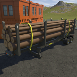 Large Logs