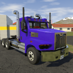 2021 Western Star X49 Set-Back-Axle Day-Cab 6x4