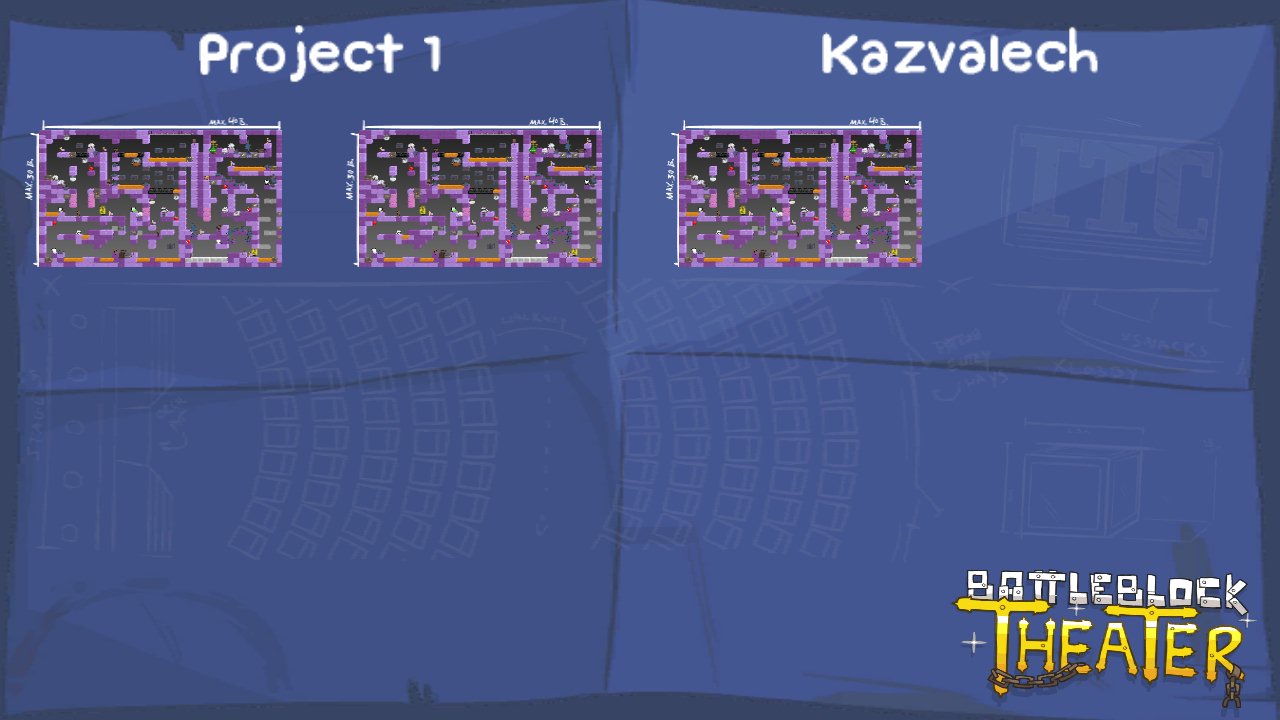 Project 1