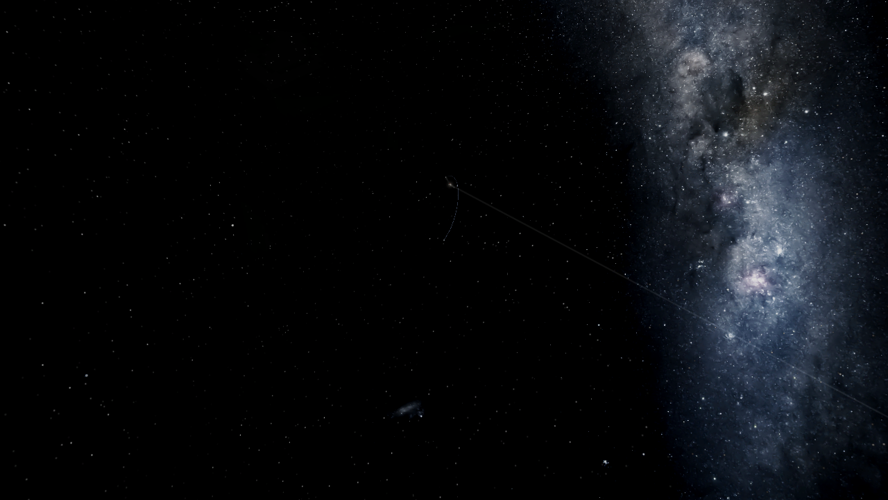 Solar System but with more planets