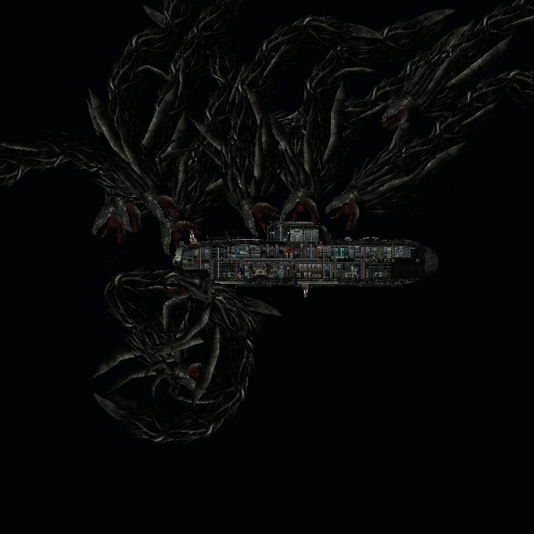 [Unmaintained] Pestering creatures