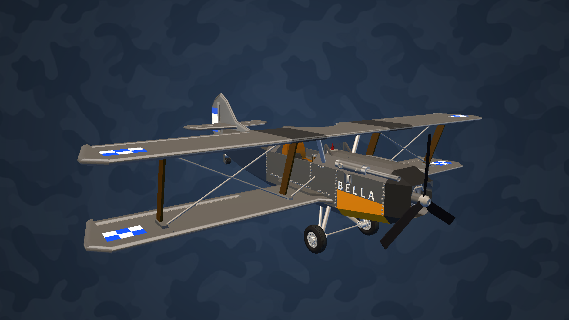 RC-IV Bella (R.corp)