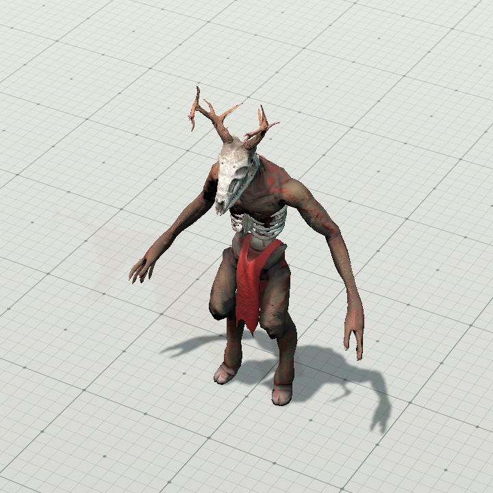 Wendigo