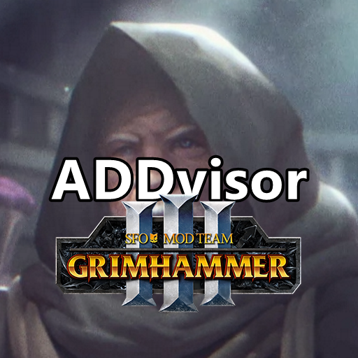 ADDvisor SFO Submod(Updated for 8.0)