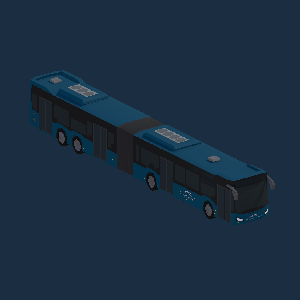 CapaCity L  Bendybus