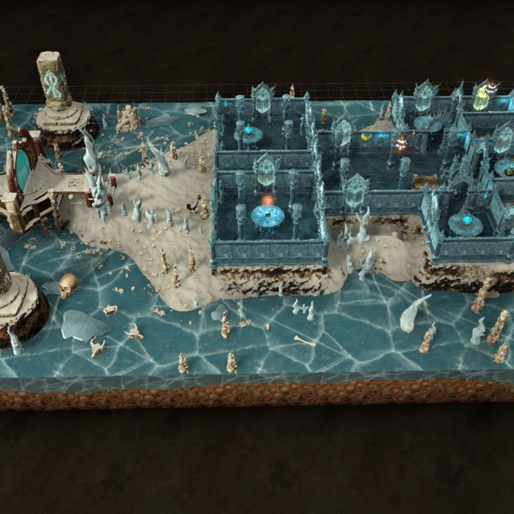 Winter's Lodge