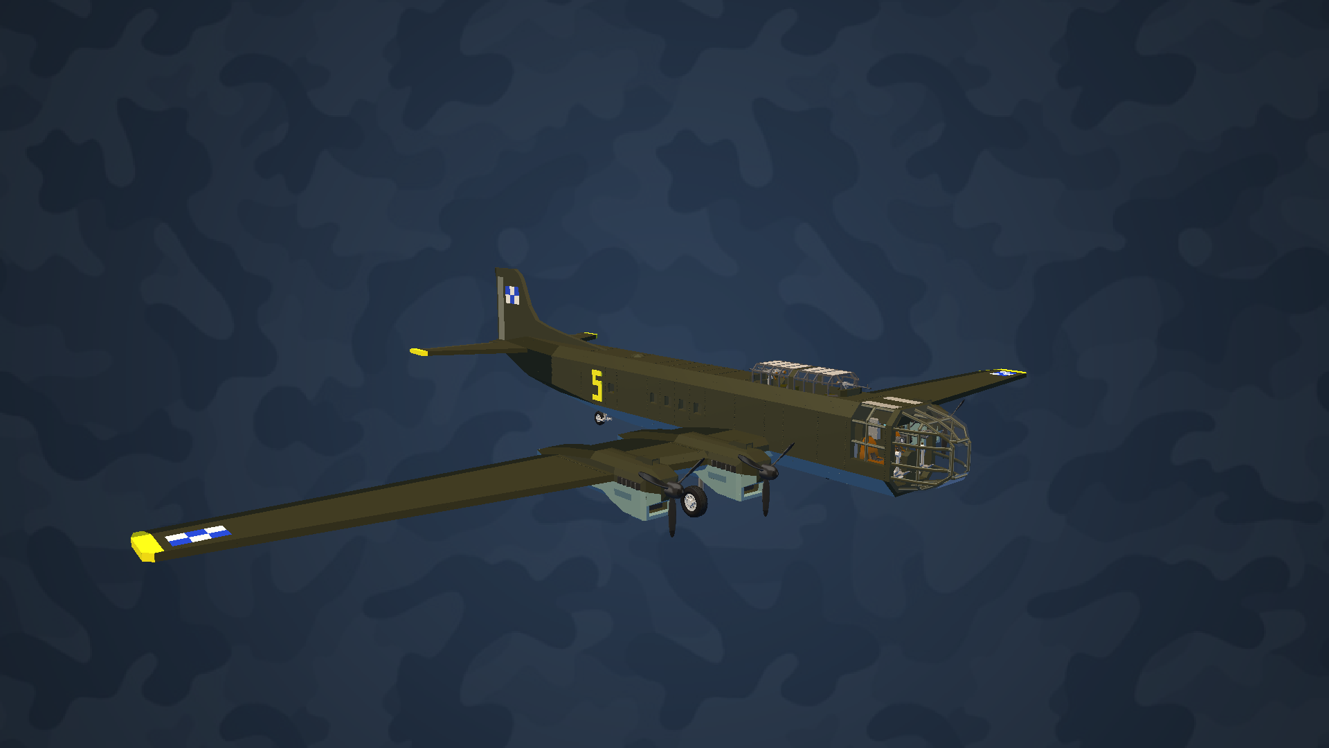 RC-29 B2 (R.corp)