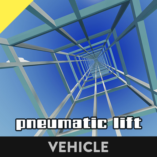 Pneumatic Lift preview