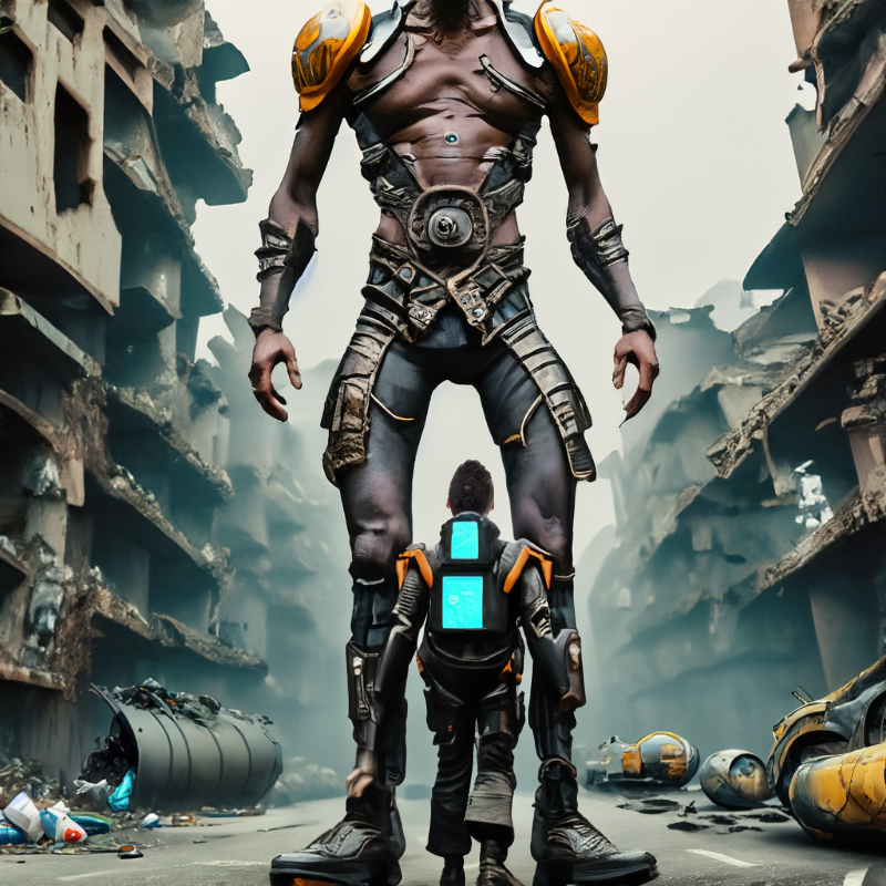 Gigantism