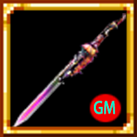 GM之刃 – Terraria Mod