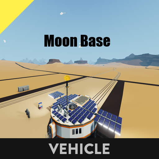 Moon Base