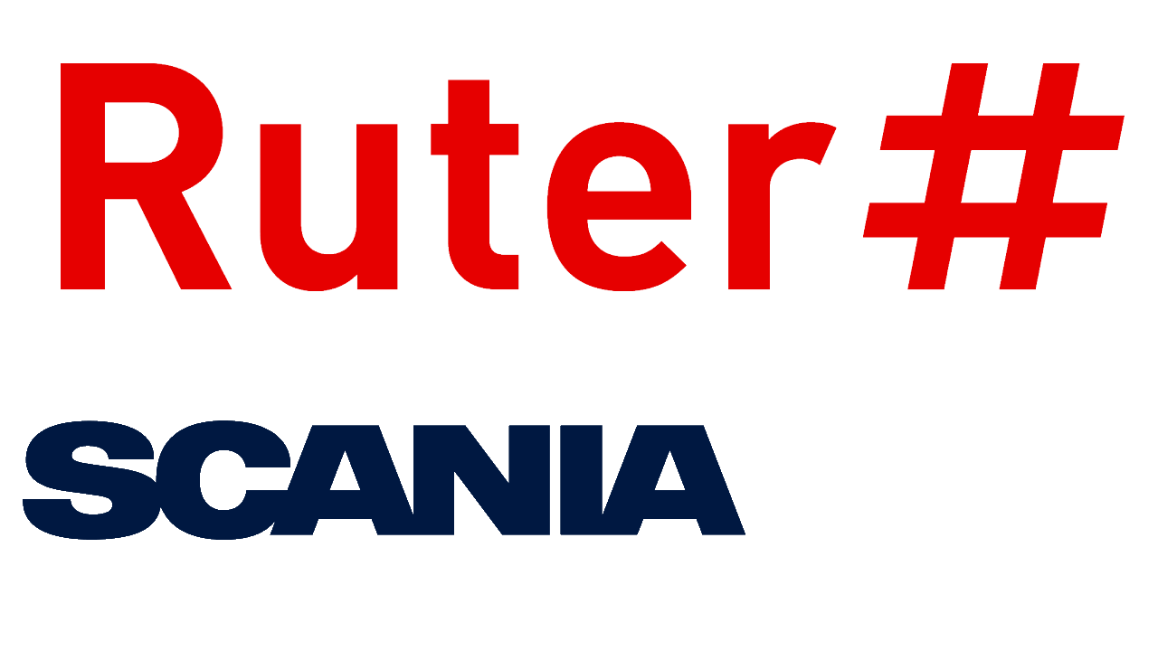 Ruter Scania citywide