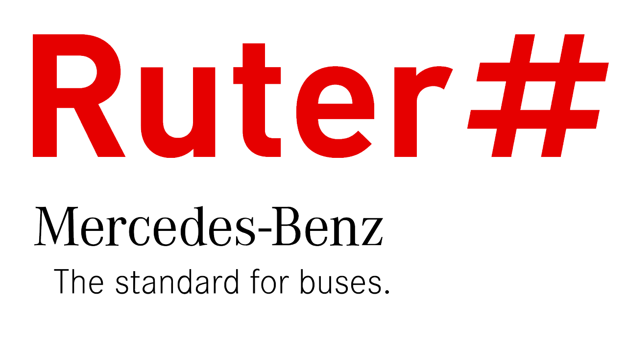 Ruter eCitaro