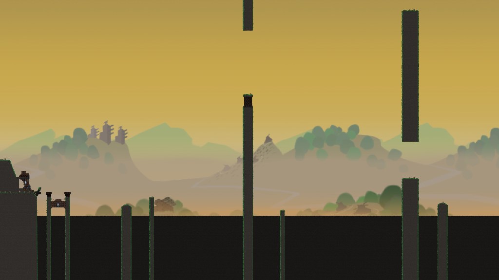 Invincible Fortress