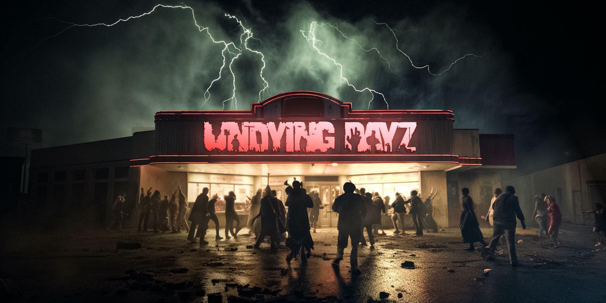 UndyingDayZServerPack