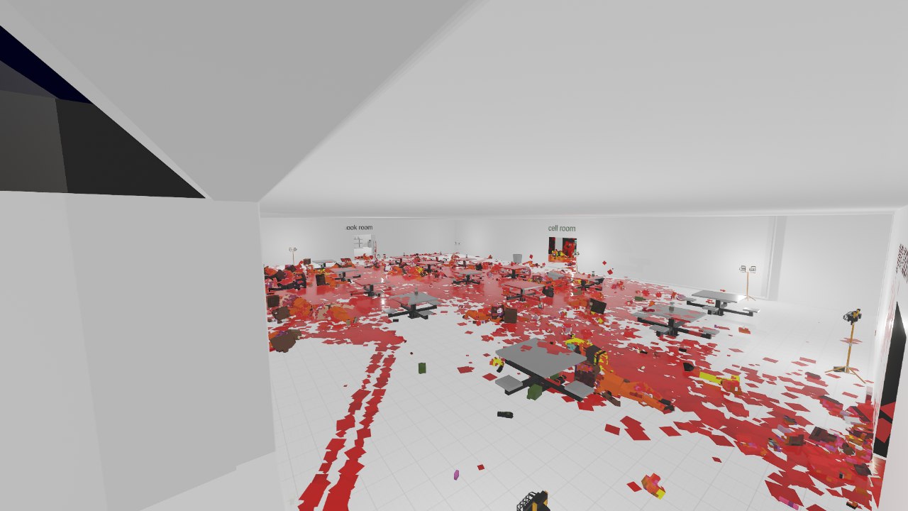 the secret base update 12