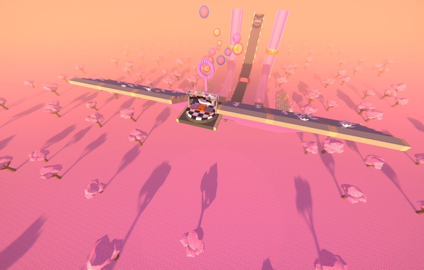 soapfling stadium