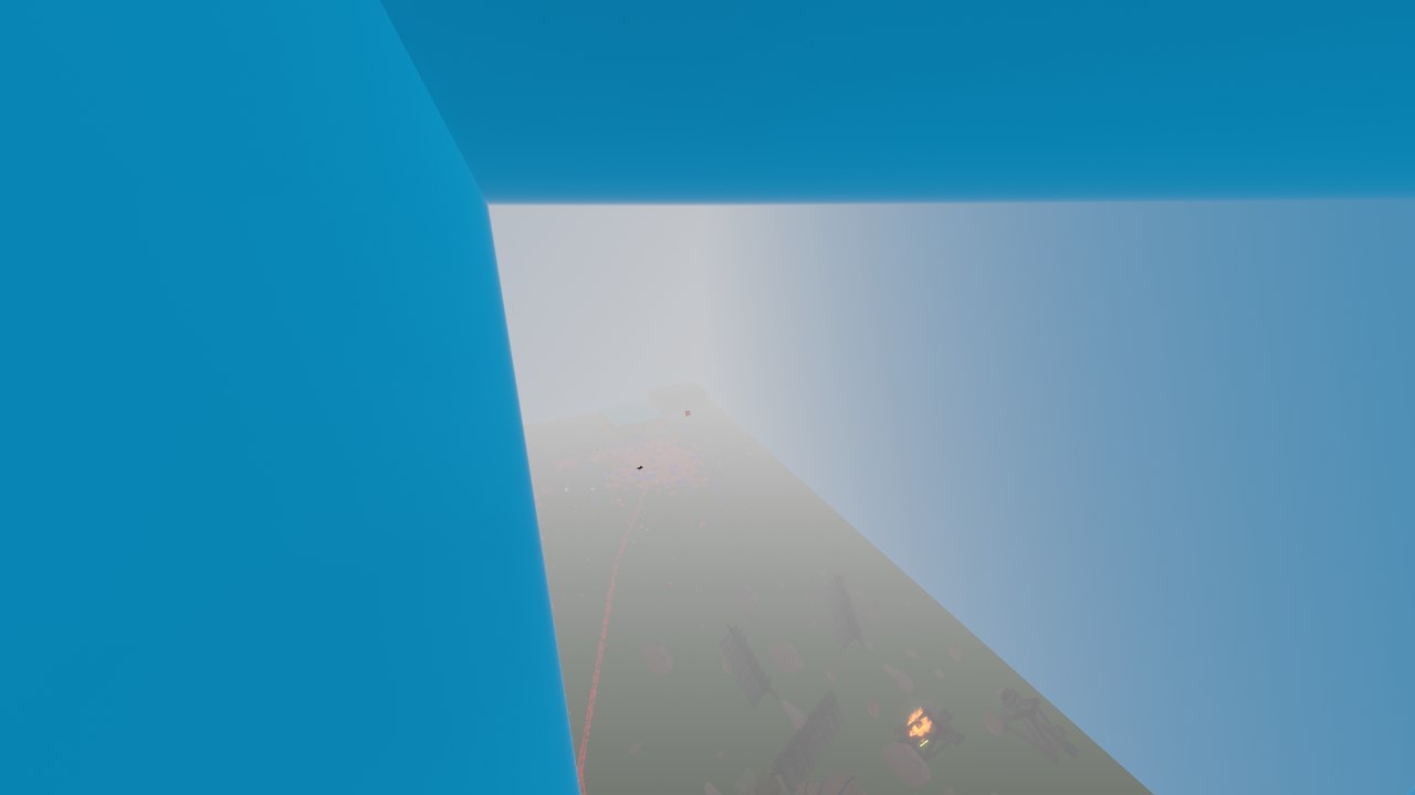 red vs blue
