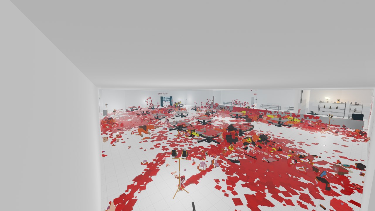 the secret base update 13